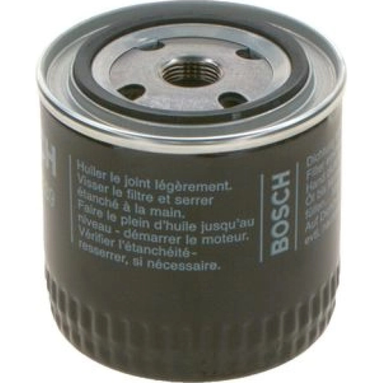 Ölfilter 0 451 103 289 Ölfilter 0 451 103 289
