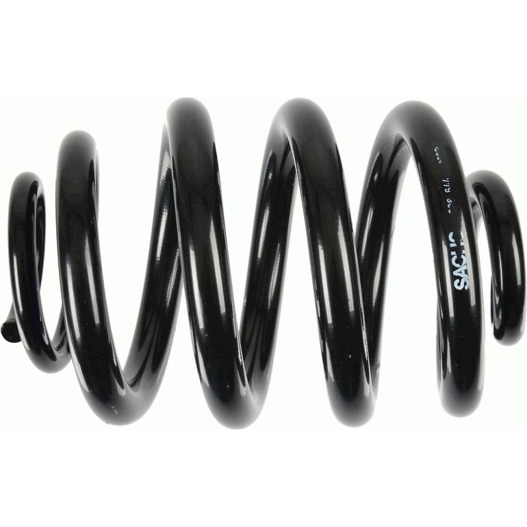 Sachs Fahrwerksfeder Vw T. Multivan, T5 1.9Tdi-3.2 04/03 996 644