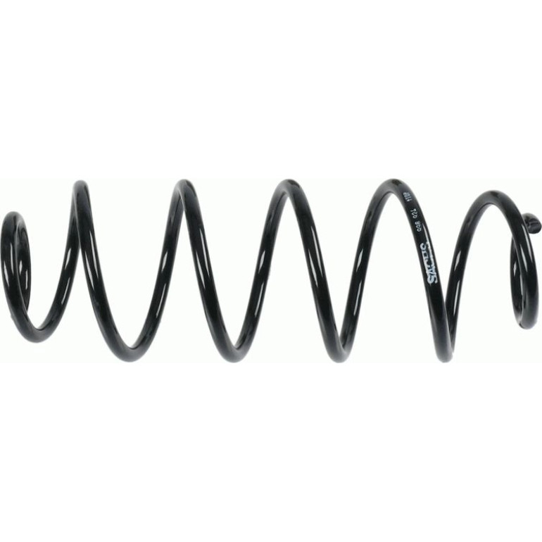 Sachs Fahrwerksfeder Citroen T. C2 / C3 I / Pluriel (02/02-09/05) 996 924 Sachs Fahrwerksfeder Citroen T. C2 / C3 I / Pluriel (02/02-09/05) 996 924