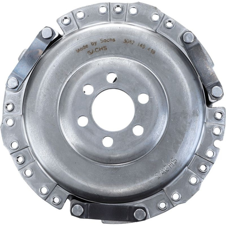 SACHS Kupplungssatz 3000 605 001