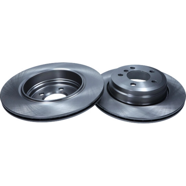 Maxgear Bremsscheibe Bmw T. E60/E65 19-2524 Maxgear Bremsscheibe Bmw T. E60/E65 19-2524