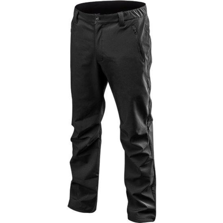 Softshell-Arbeitshose, Größe Xxl 81-566-XXL Softshell-Arbeitshose, Größe Xxl 81-566-XXL