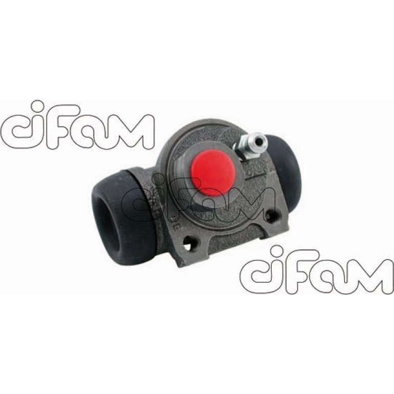 Radbremszylinder HA re 101-568 Radbremszylinder HA re 101-568