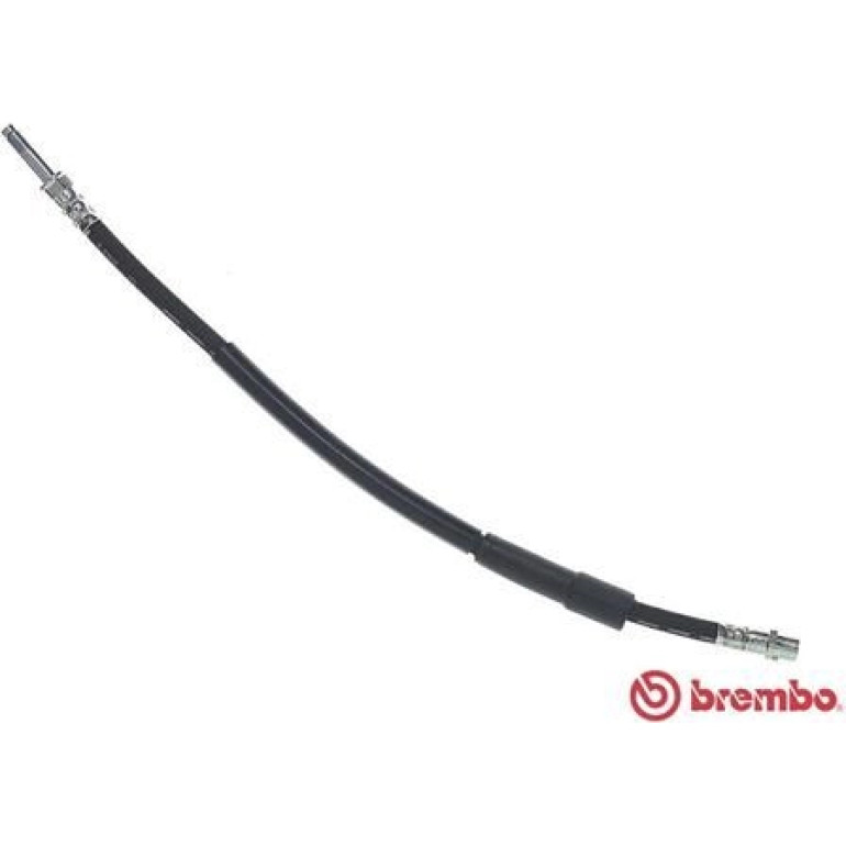 BREMBO Bremsschlauch T 50 072 BREMBO Bremsschlauch T 50 072