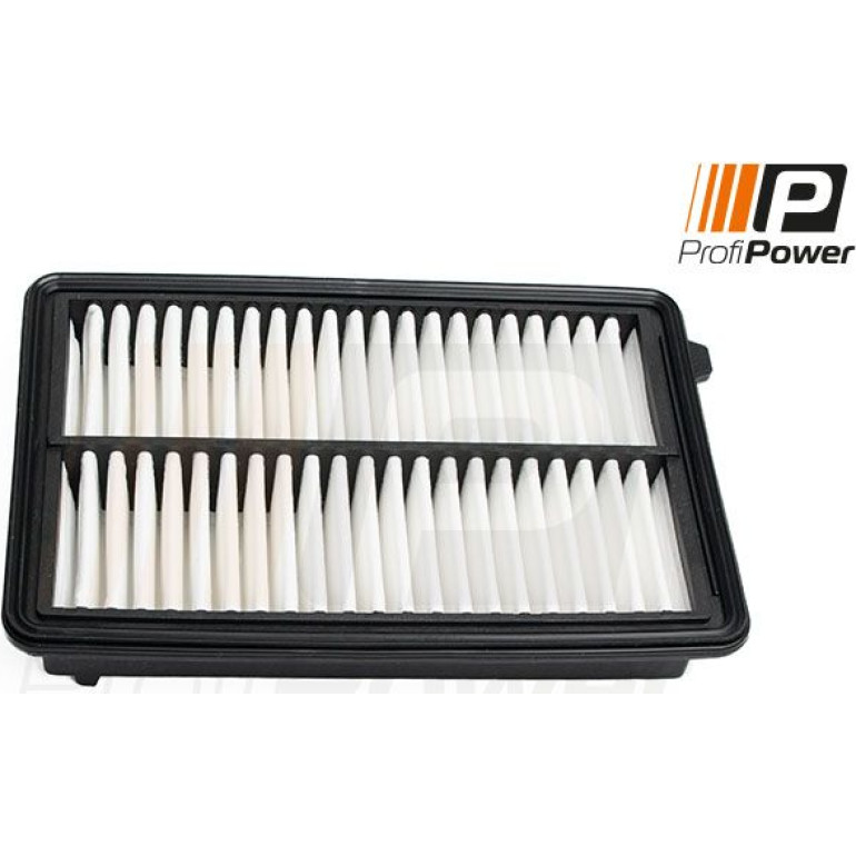 PROFIPOWER Luftfilter 2F0235 PROFIPOWER Luftfilter 2F0235