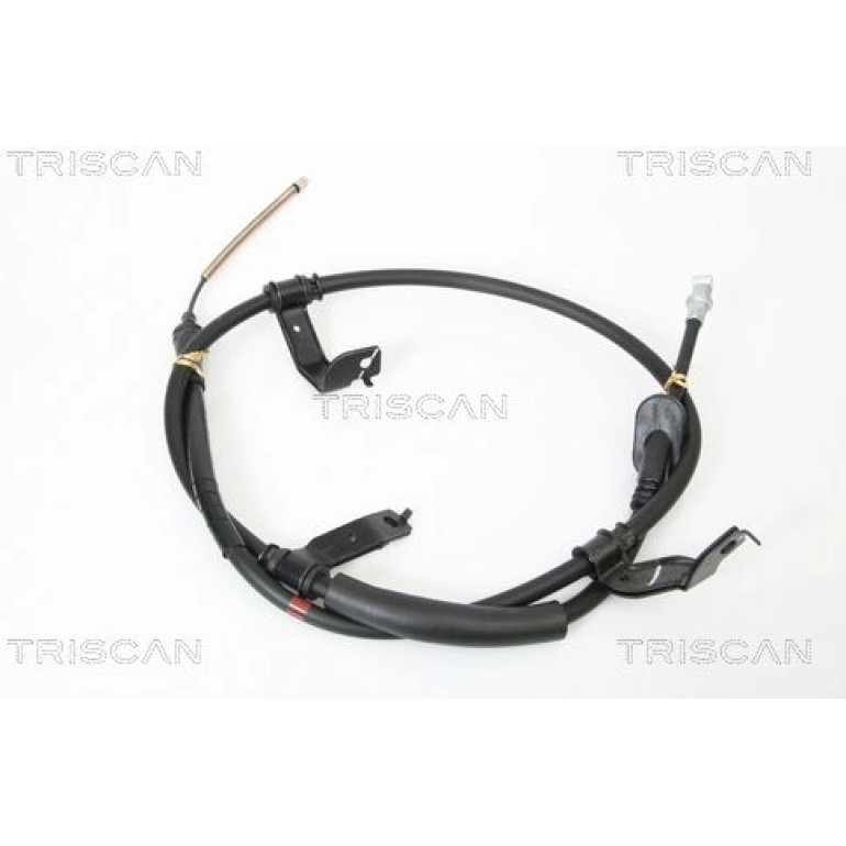 Seilzug, Feststellbremse Hyundai T. Tucson 2.0-2.7 04-10 Le 8140 43125 Seilzug, Feststellbremse Hyundai T. Tucson 2.0-2.7 04-10 Le 8140 43125