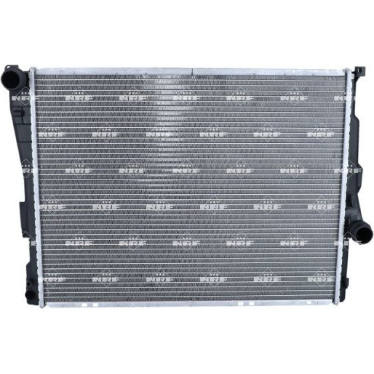 Kühler, Motorkühlung 51580 Kühler, Motorkühlung 51580
