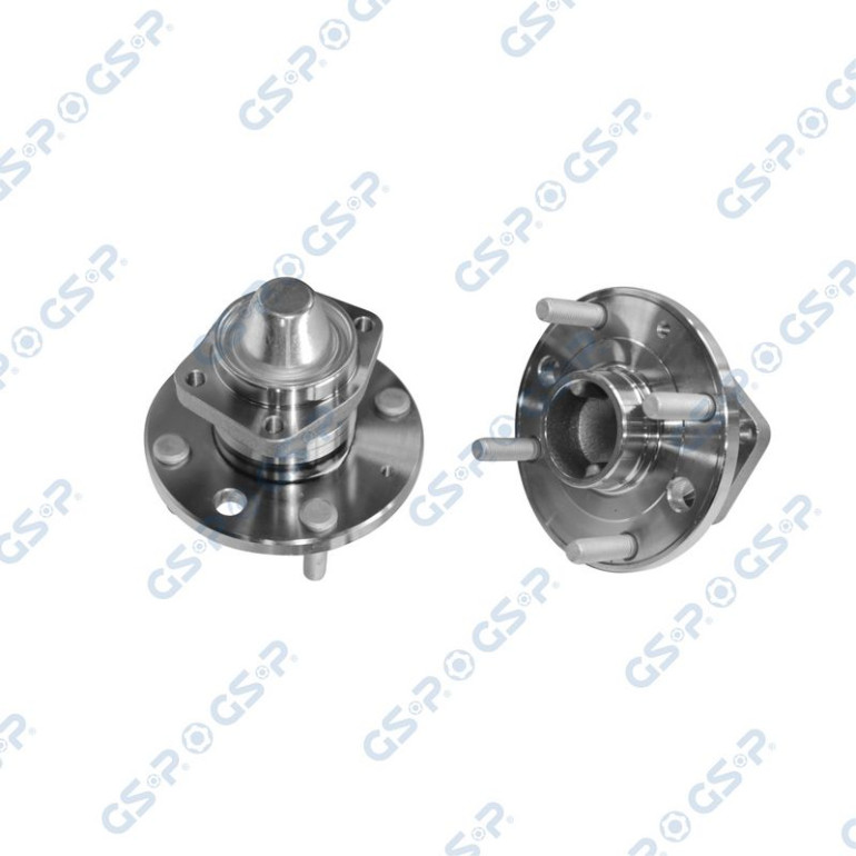 GSP Radlager 9400091 GSP Radlager 9400091