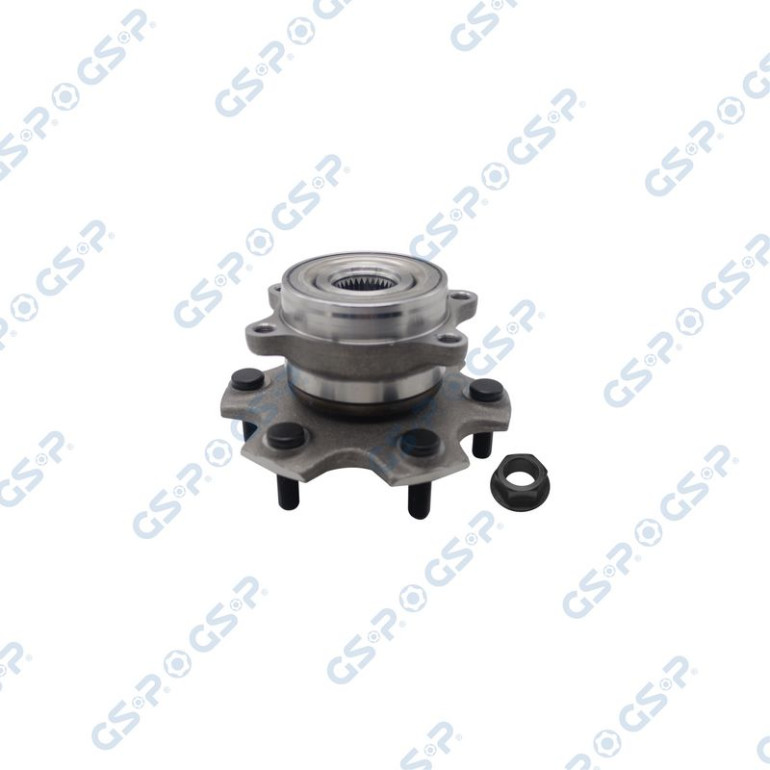 GSP Radlager 9333052K GSP Radlager 9333052K
