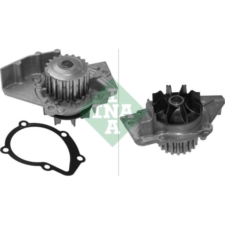 Wasserpumpe 538 0008 10 Wasserpumpe 538 0008 10