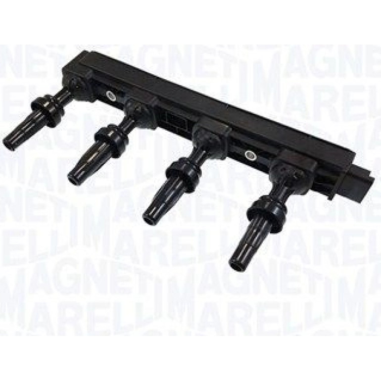 MAGNETI MARELLI Zündspule 060717205012 MAGNETI MARELLI Zündspule 060717205012