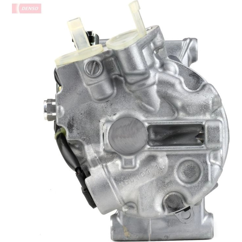 DENSO Kompressor DCP46025 DENSO Kompressor DCP46025