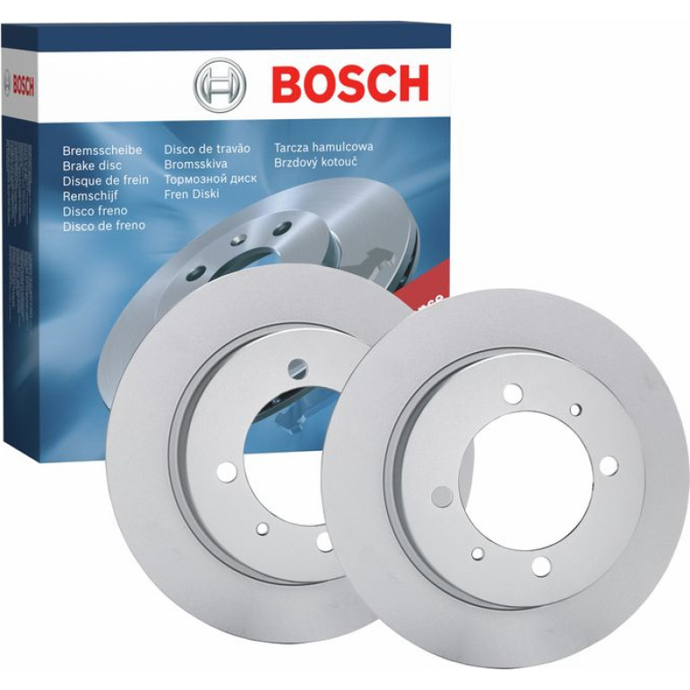 Bremsscheibe HA 0 986 478 898 Bremsscheibe HA 0 986 478 898