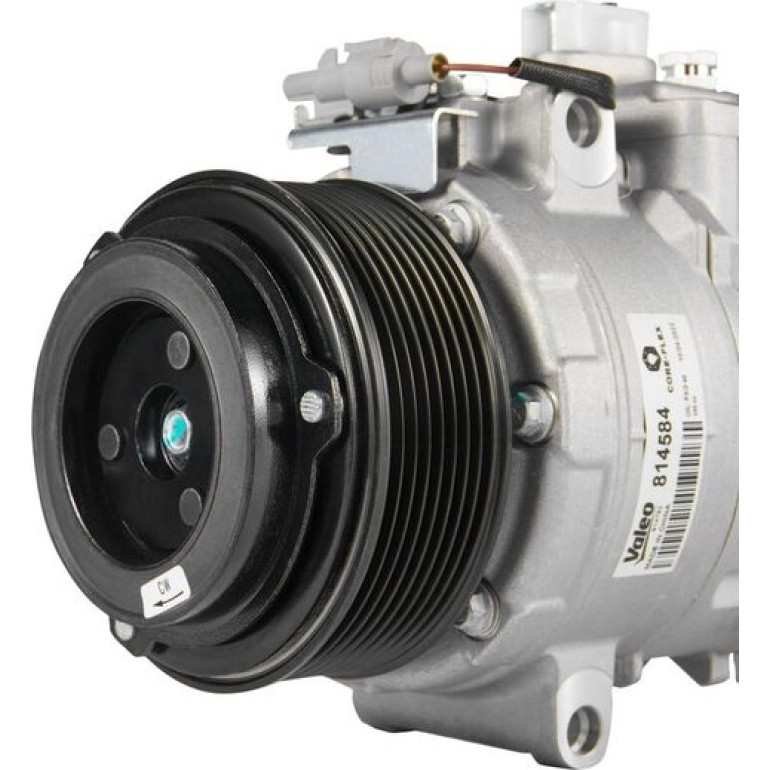 KOMPRESSOR, KLIMAANLAGE 814584 KOMPRESSOR, KLIMAANLAGE 814584