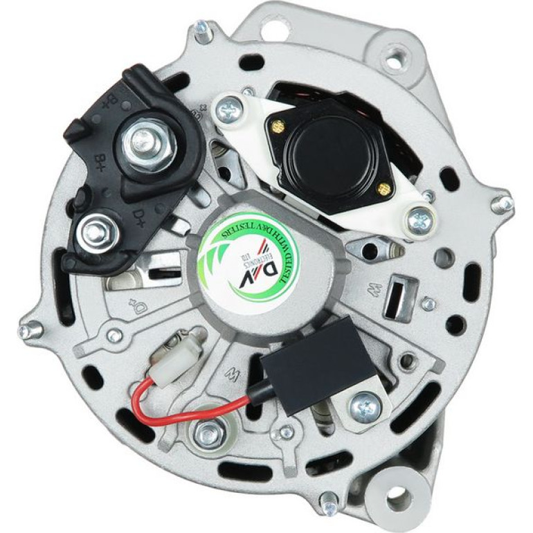Generator A0094 Generator A0094