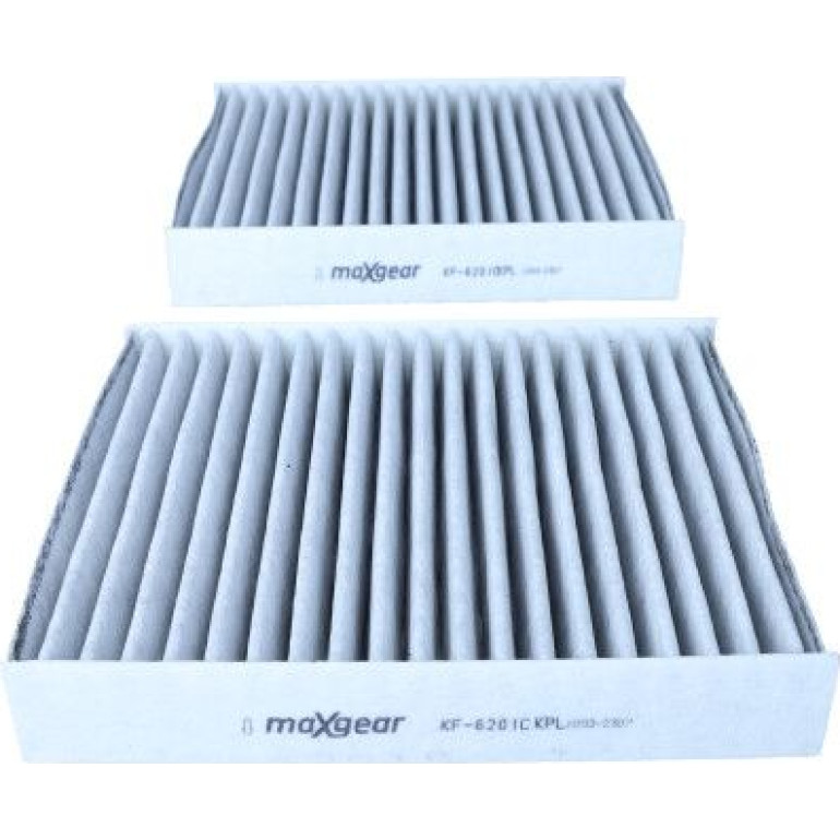 Innenraumfilter Alfa 147/156 Zw¨Glem Set 2 Stück 26-0443 Innenraumfilter Alfa 147/156 Zw¨Glem Set 2 Stück 26-0443