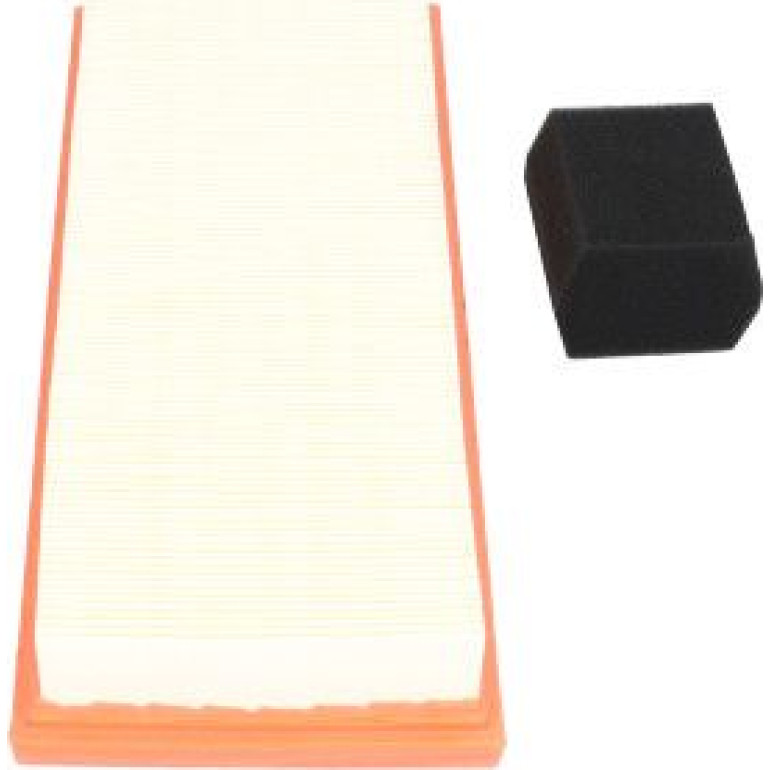 AMC Luftfilter PKW TA-1161 AMC Luftfilter PKW TA-1161