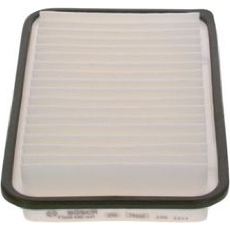 Luftfilter F 026 400 341 Luftfilter F 026 400 341