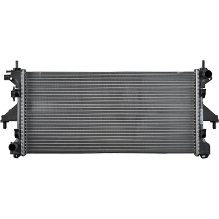 MAHLE Kühler, Motorkühlung CR 880 000P MAHLE Kühler, Motorkühlung CR 880 000P