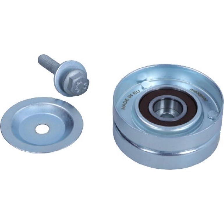 Umlenk-/Führungsrolle, Keilrippenriemen 54-1396 Umlenk-/Führungsrolle, Keilrippenriemen 54-1396