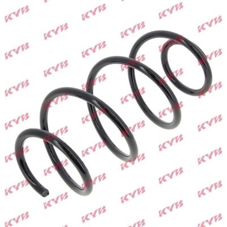 KYB Fahrwerksfeder Hyundai P. I30 1.6D/2.0 10/07-11/11 RA3332