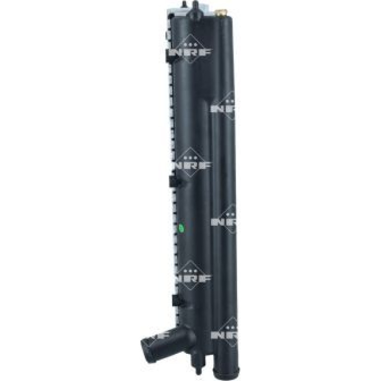 Kühler, Motorkühlung 53944 Kühler, Motorkühlung 53944