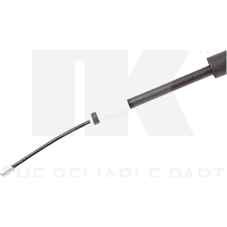 Seilzug, Feststellbremse Citroen T. Zx 91-97 Le 909926 Seilzug, Feststellbremse Citroen T. Zx 91-97 Le 909926