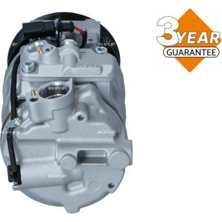 NRF Kompressor, Klimaanlage 32777 NRF Kompressor, Klimaanlage 32777