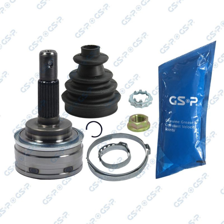 GSP Homokinetisches Gelenk 859054 GSP Homokinetisches Gelenk 859054