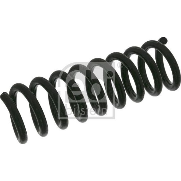 FEBI BILSTEIN Fahrwerksfeder 39632 FEBI BILSTEIN Fahrwerksfeder 39632