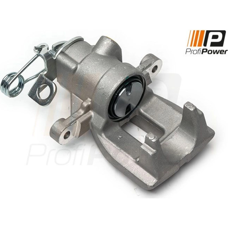 PROFIPOWER Bremssattel 4B2129L PROFIPOWER Bremssattel 4B2129L
