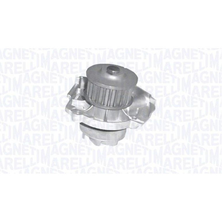 MAGNETI MARELLI Wasserpumpe 352316170306 MAGNETI MARELLI Wasserpumpe 352316170306
