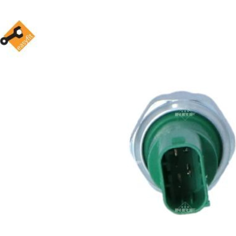 NRF Druckschalter, Klimaanlage 38925 NRF Druckschalter, Klimaanlage 38925