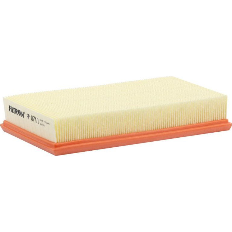 FILTRON Luftfilter AP 074/1 FILTRON Luftfilter AP 074/1