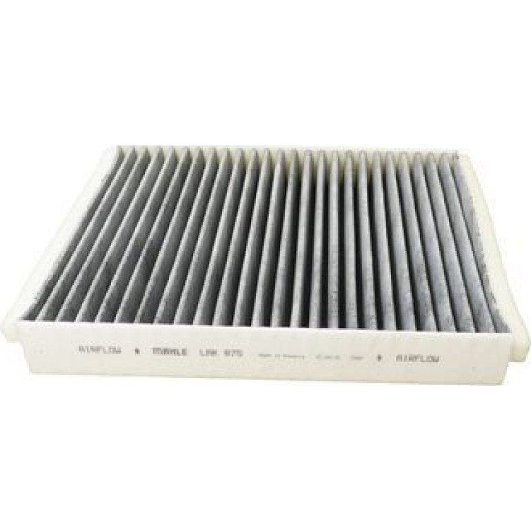 MAHLE Filter, Innenraumluft LAK 875 MAHLE Filter, Innenraumluft LAK 875