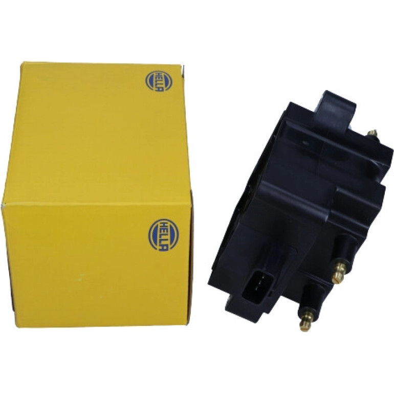 Zündspule 5DA 230 035-341 Zündspule 5DA 230 035-341