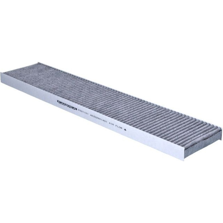 KAMOKA Filter, Innenraumluft F501101 KAMOKA Filter, Innenraumluft F501101