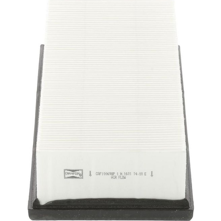 CHAMPION Luftfilter CAF100698P CHAMPION Luftfilter CAF100698P