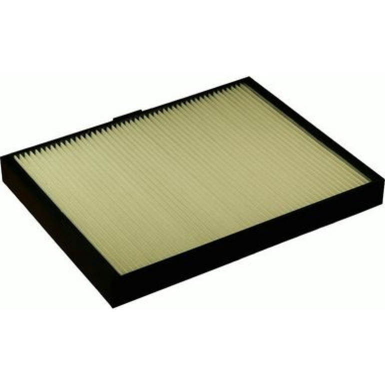 DENCKERMANN Innenraumfilter M110534 DENCKERMANN Innenraumfilter M110534