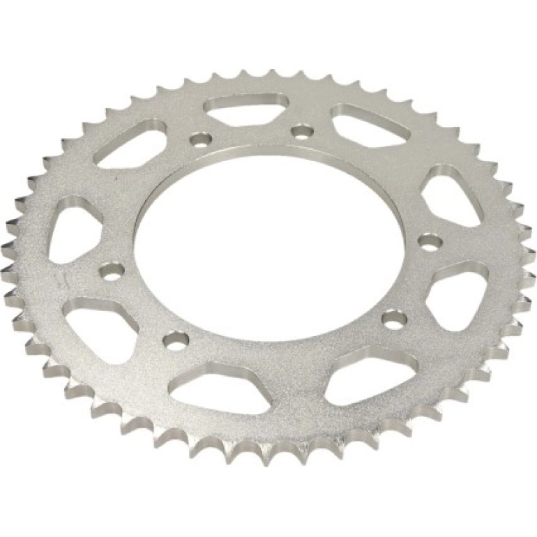 AFAM Kettenrad STAHL 50 Zähne 47200-50 AFAM Kettenrad STAHL 50 Zähne 47200-50