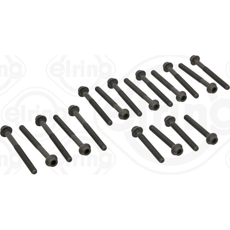 Zylinderkopfschraubensatz 820.106 Zylinderkopfschraubensatz 820.106
