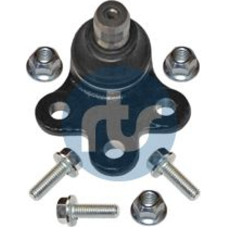 RTS Schulterklopfen 93-90331-056 RTS Schulterklopfen 93-90331-056