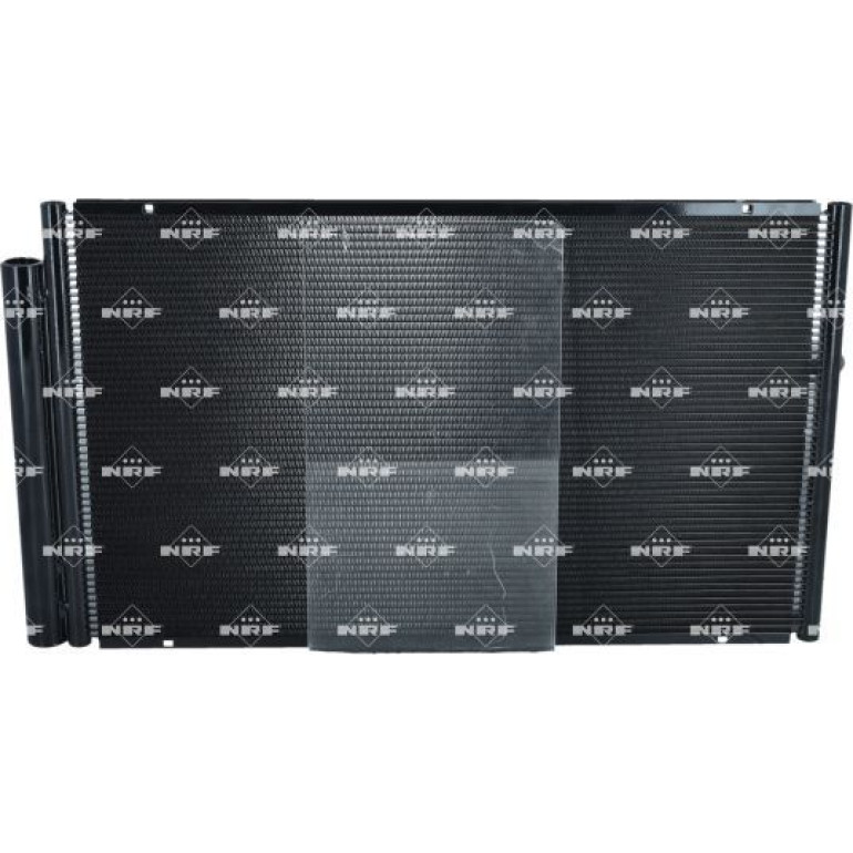 Kondensator, Klimaanlage 35601 Kondensator, Klimaanlage 35601