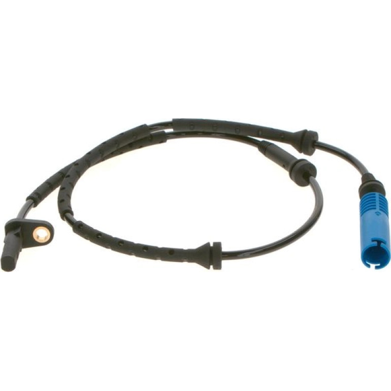 Sensor, Raddrehzahl 0 986 594 570 Sensor, Raddrehzahl 0 986 594 570