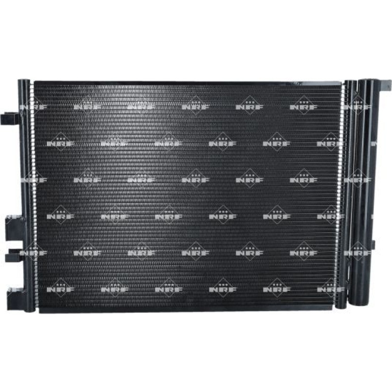 Kondensator, Klimaanlage 350095 Kondensator, Klimaanlage 350095