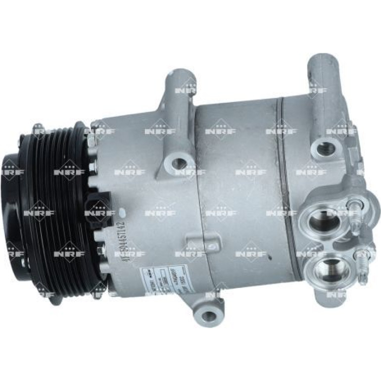 Kompressor, Klimaanlage 32841