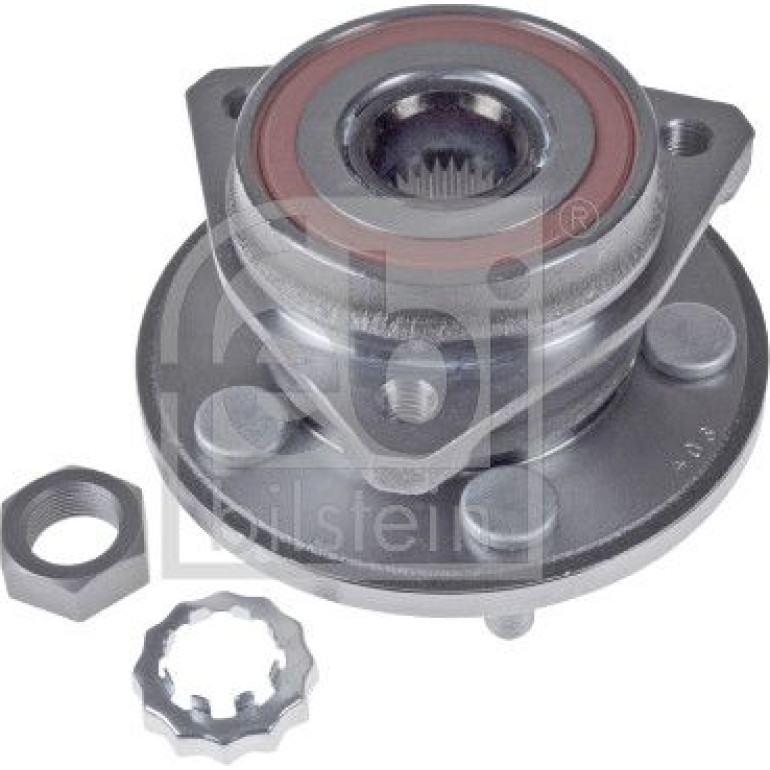 Radlagersatz 173060 Radlagersatz 173060