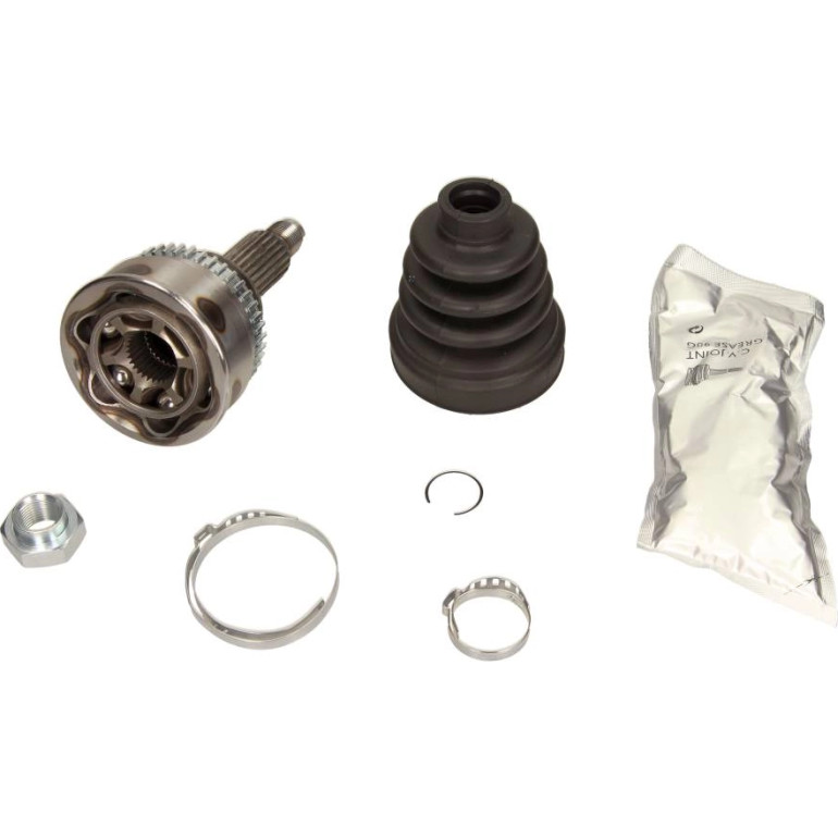 Gelenksatz, Antriebswelle Suzuki Ignis 03- 1.3Ddis +Abs 49-1309 Gelenksatz, Antriebswelle Suzuki Ignis 03- 1.3Ddis +Abs 49-1309
