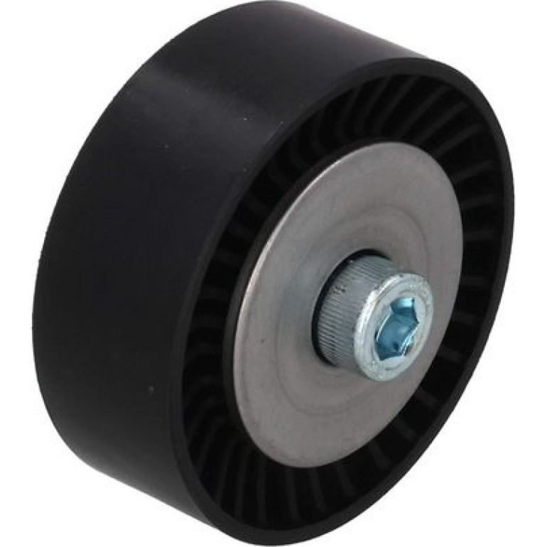 KAMOKA Umlenk-/Führungsrolle, Keilrippenriemen R0101