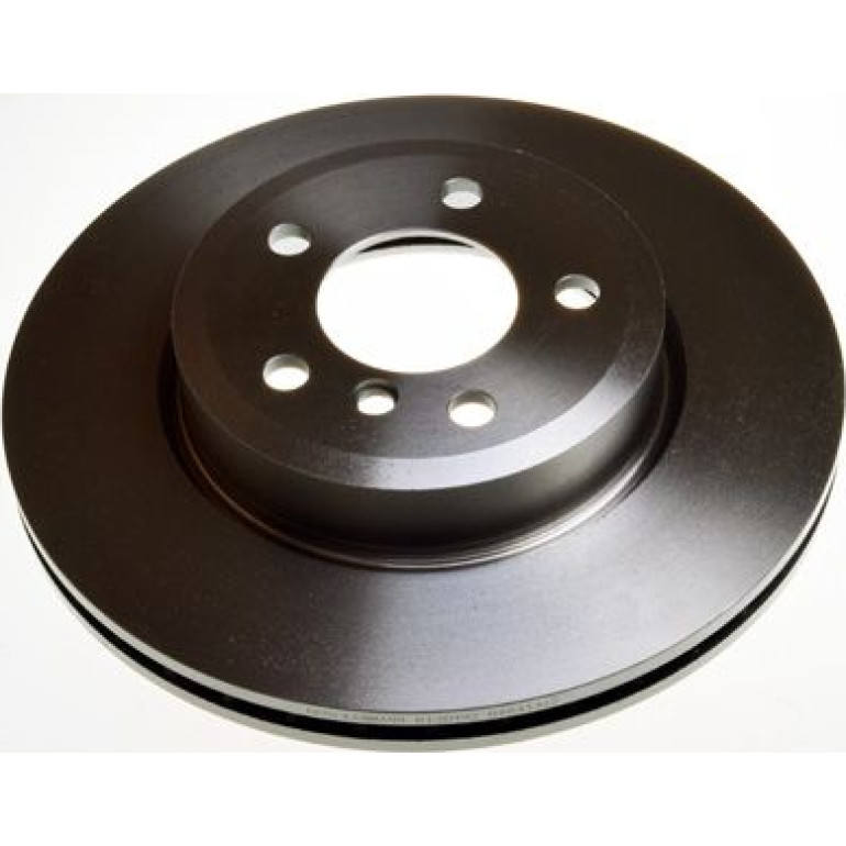 DENCKERMANN Bremsscheibe B130492 DENCKERMANN Bremsscheibe B130492